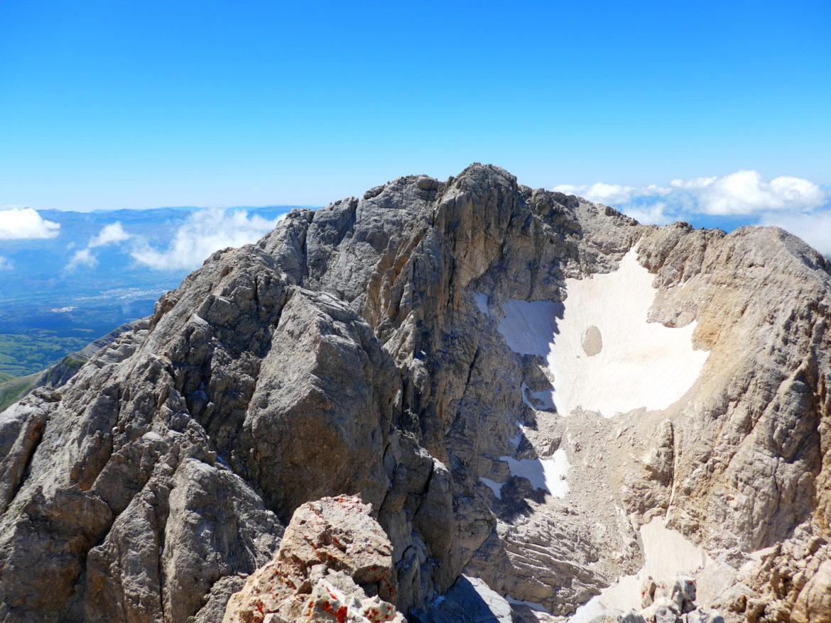 36° Corso di Apinismo  AR1