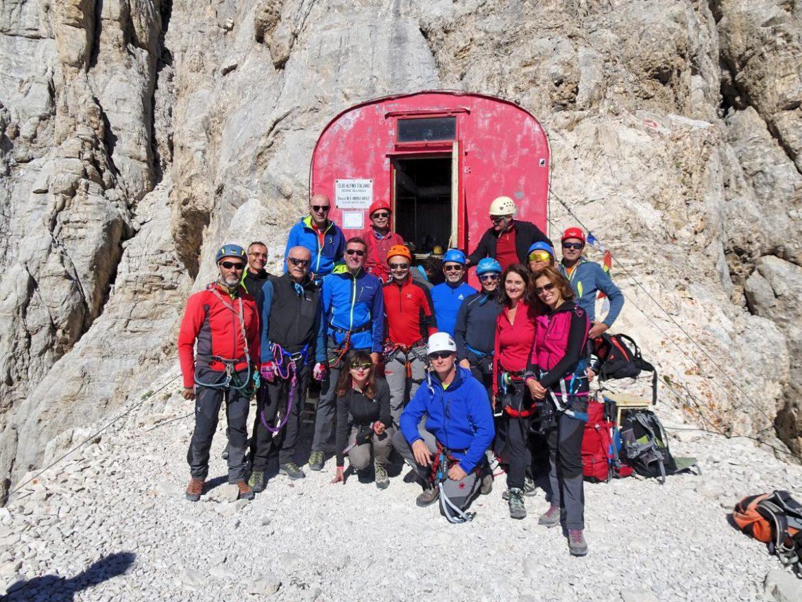 ASSEMBLEA GENERALE DEI SOCI