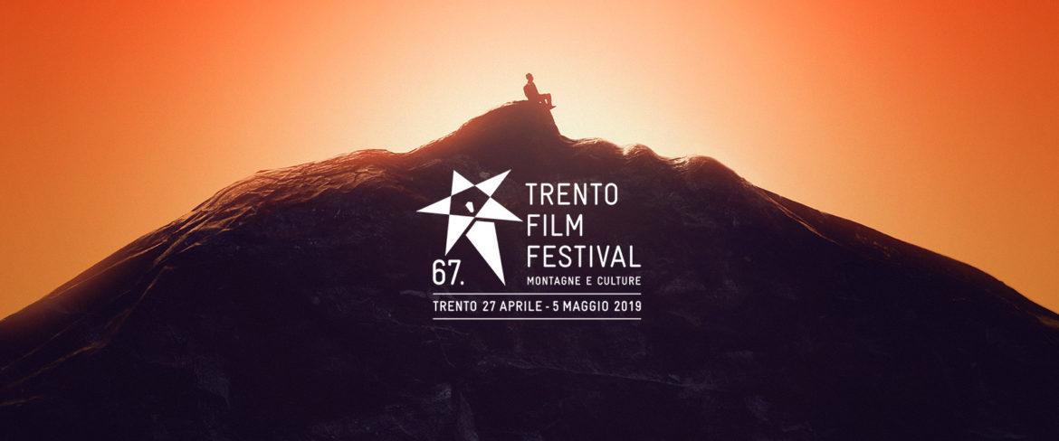67° Trento Film Festival dal 1 al 5 Maggio 2019