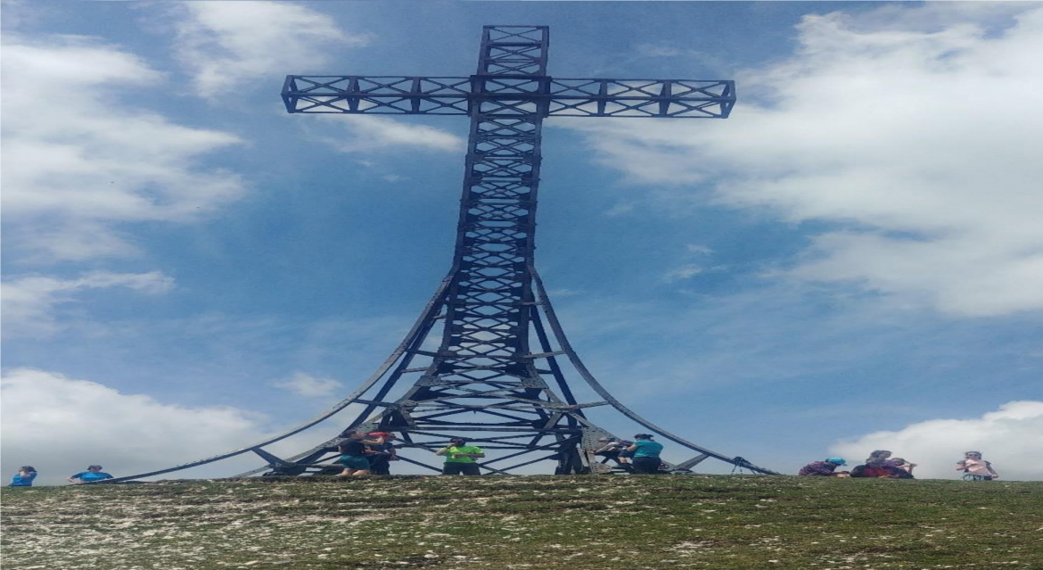 Domenica 29 maggio 2022 – Monte Catria