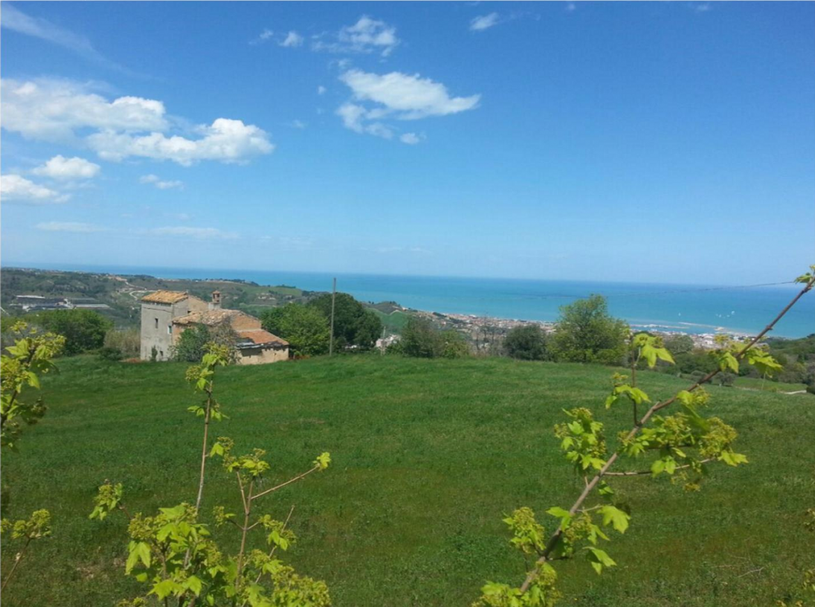 Giovedì 2 giugno 2022 – San Benedetto del Tronto e le sue colline (Cicloescursione propedeutica)