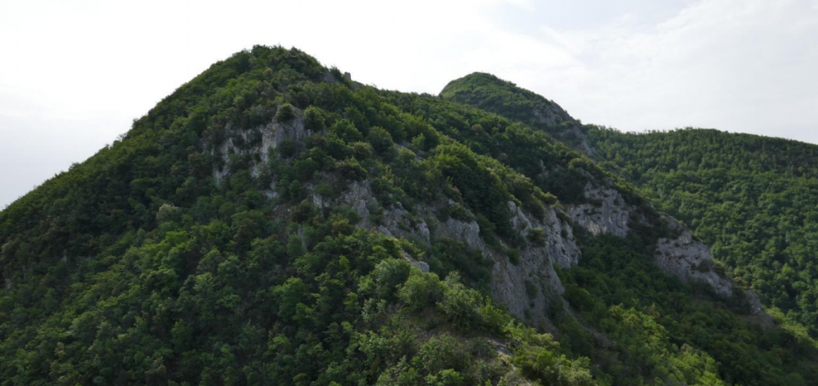 Domenica 19 giugno 2022 – La cresta del Revellone