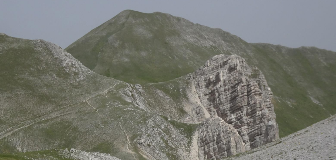 Domenica 28 agosto 2022 – Da Foce al Porche