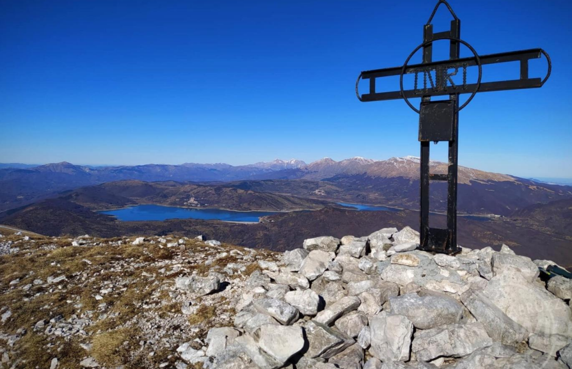 Domenica 7 agosto 2022 – Monte San Franco