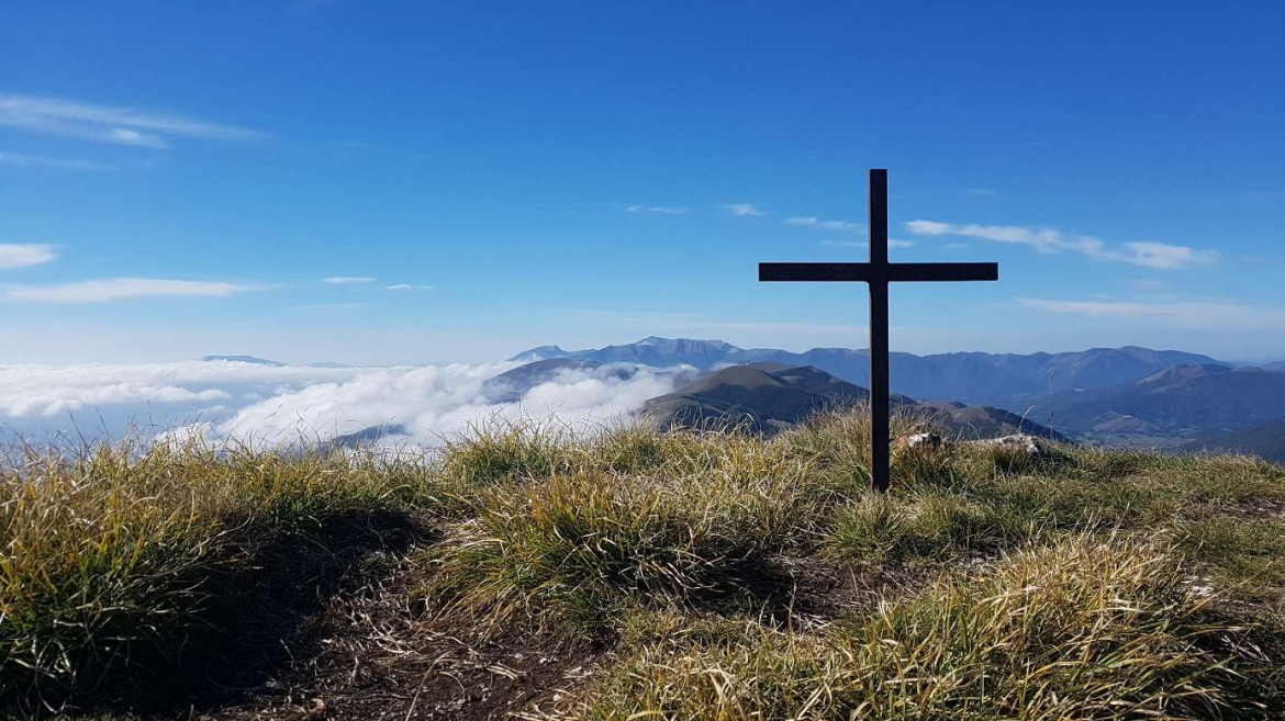 Domenica 21 maggio 2023 – Monte Pozzoni