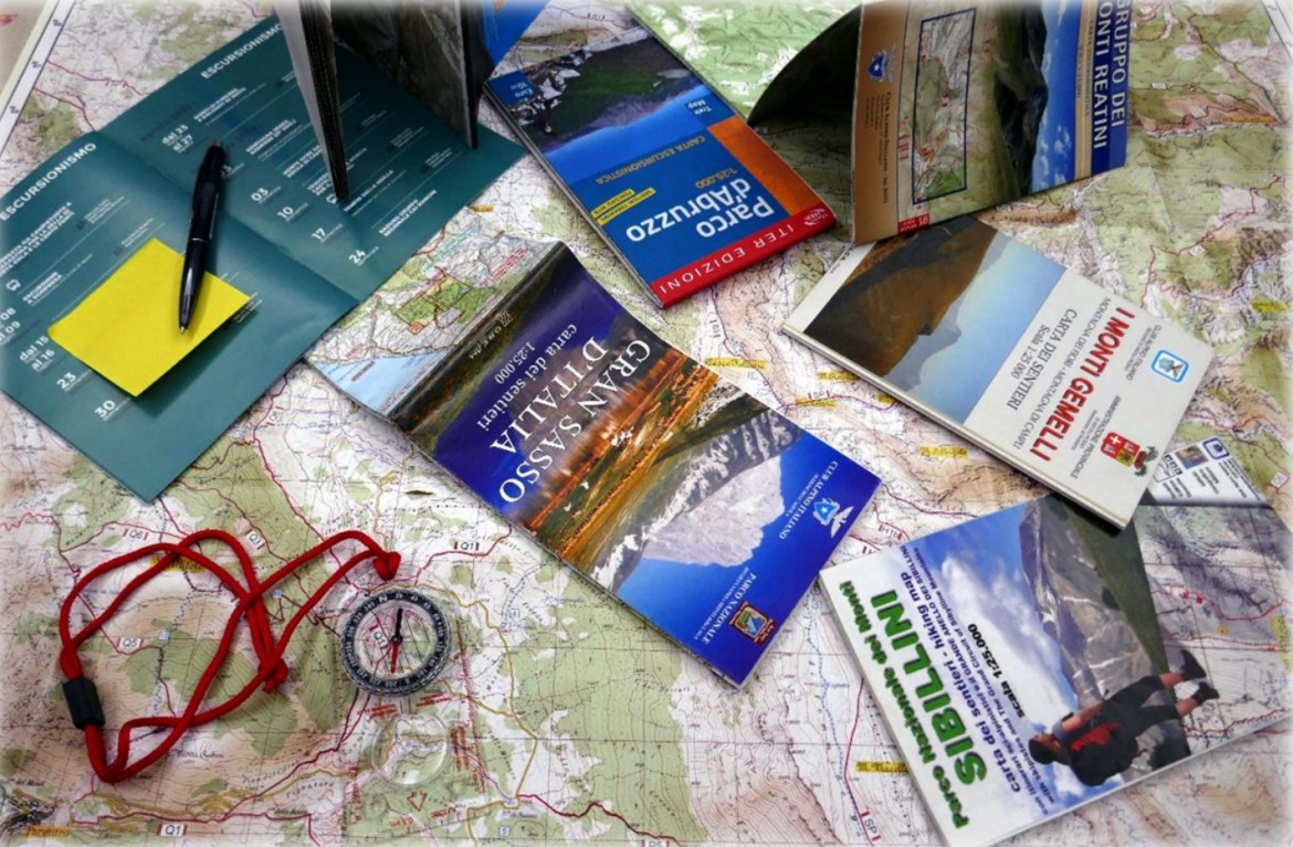 Sabato 6 e domenica 7 luglio 2024 – ESCURSIONE A SORPRESA!