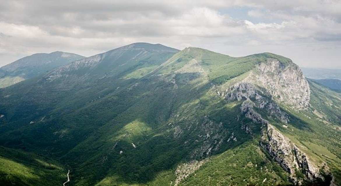Domenica 24 settembre 2023 – 6° Raduno Regionale CAI Marche – Gruppo del Monte Catria