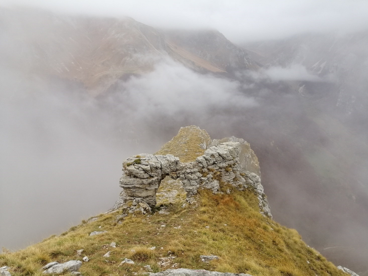 Domenica 17 settembre 2023 – Gole dell’Infernaccio e Tempio della Sibilla