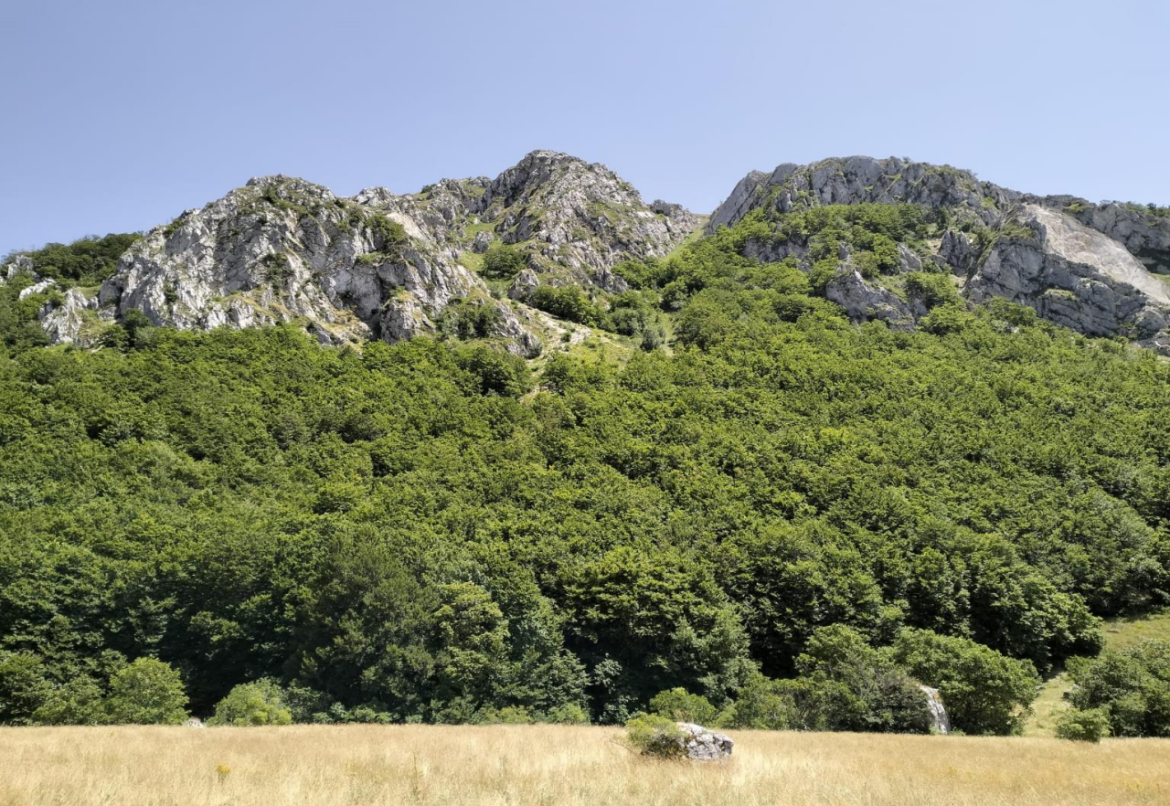 📣📣📣 Posti ancora disponibili 📣📣📣 Traversata da Castelluccio a Norcia