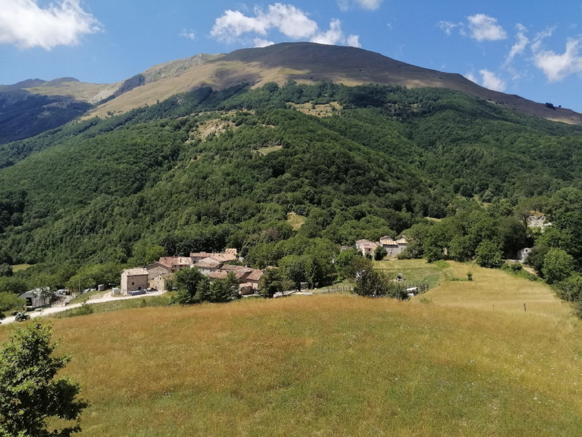 Domenica 10 dicembre 2023 – Giornata internazionale della montagna – Anello di Altino