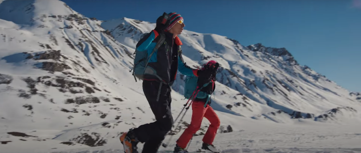 Pillole di Autosoccorso in Valanga