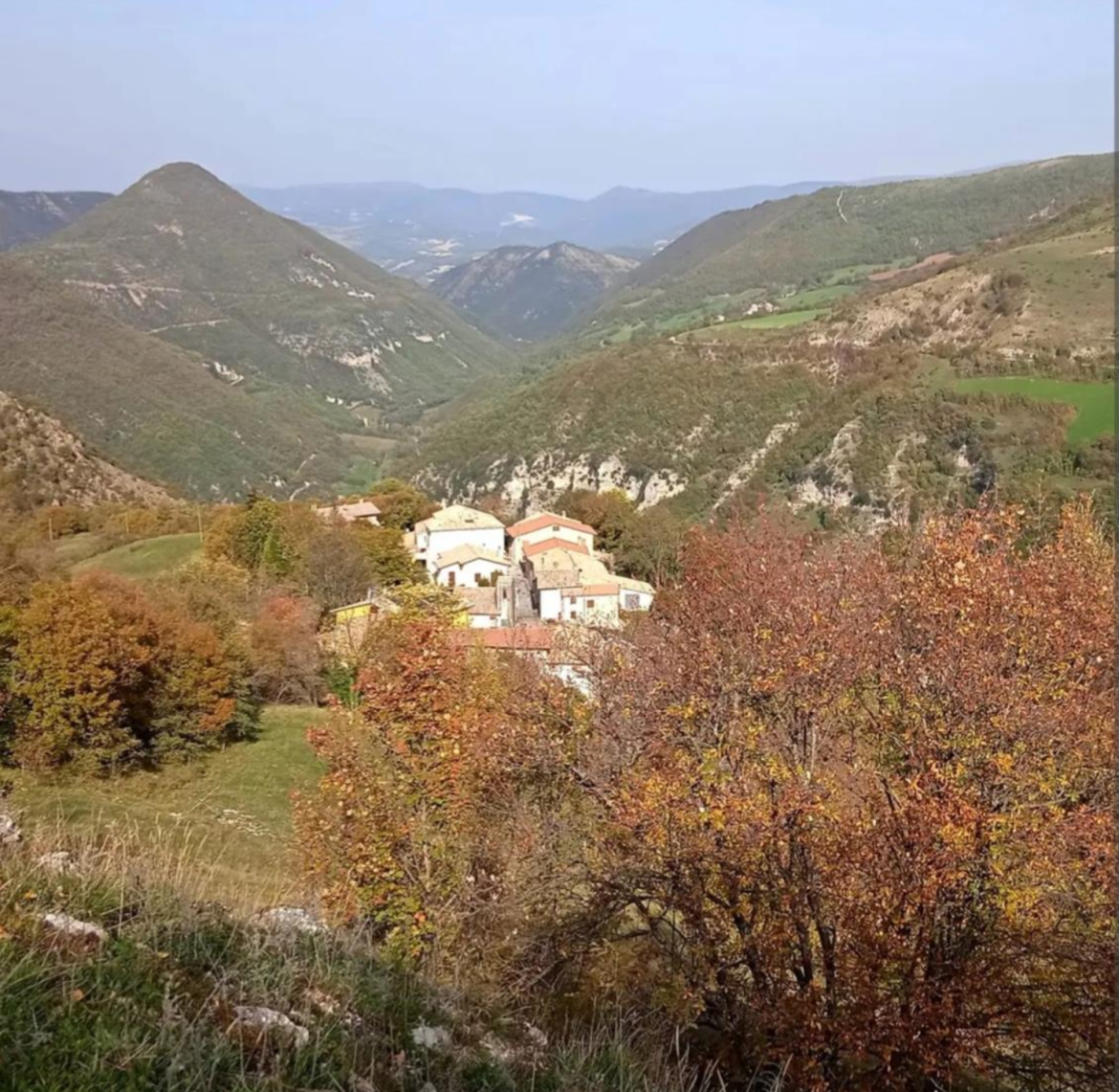 Domenica 7 aprile 2024 – ANDAR PER CASTELLIERI… Anello di Pantaneto