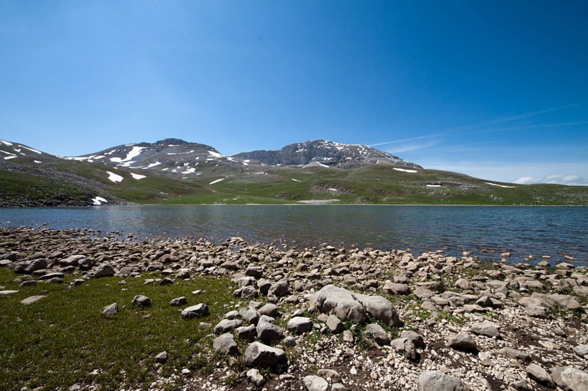 Domenica 16 giugno 2024 – Murolungo e Lago della Duchessa