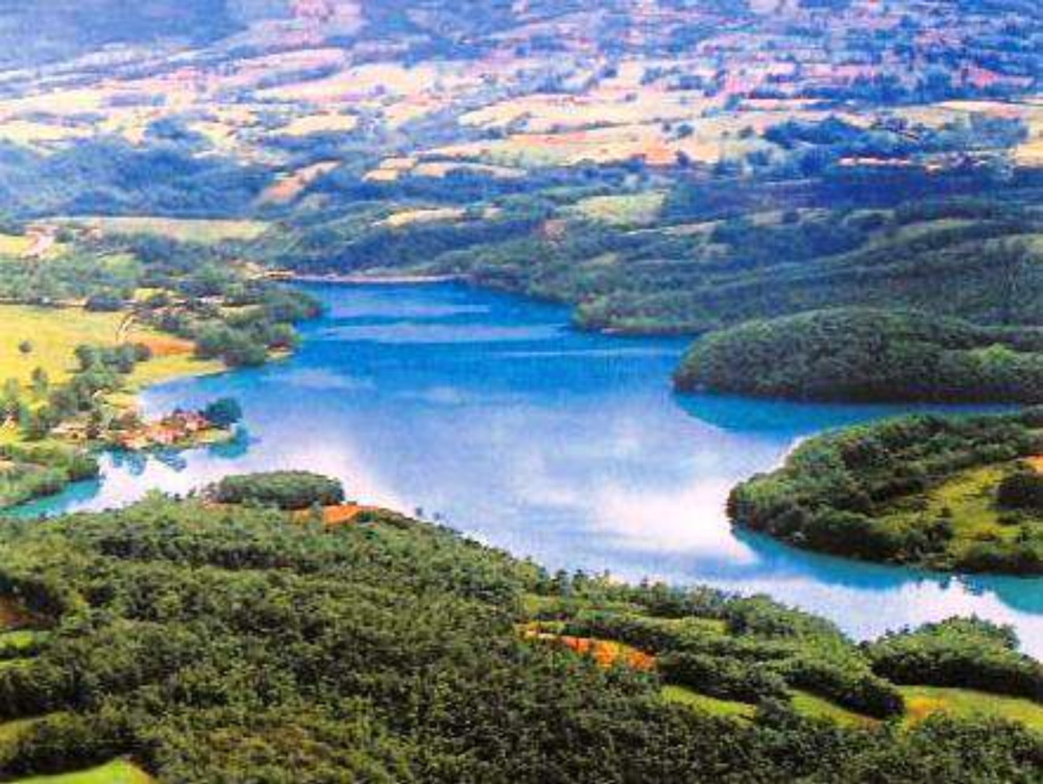 Domenica 1 settembre 2024 – Montagna Senza Barriere (22^ edizione) – Escursione al Lago Scandarello