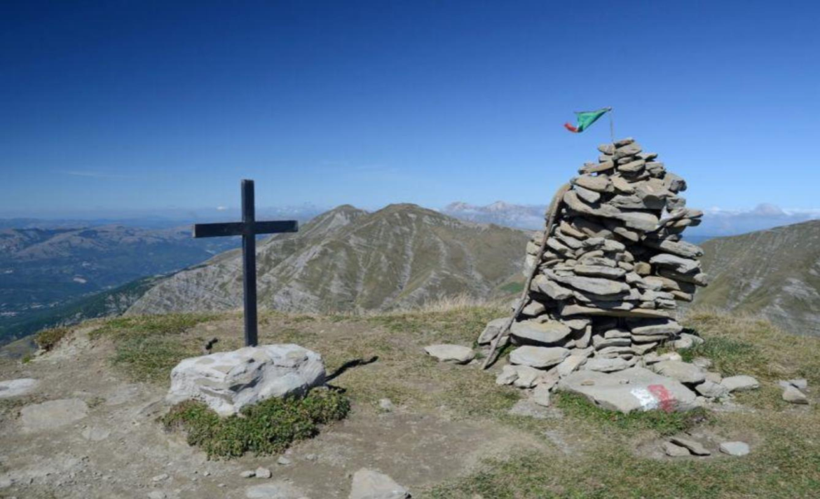 Domenica 6 ottobre 2024 – Sul tetto dei Monti della Laga: Monte Gorzano