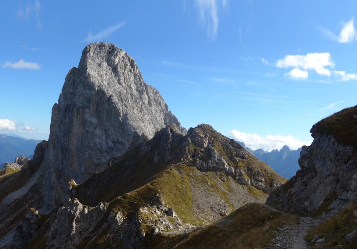 Dal 30 agosto al 2 settembre 2025 – Trekking “Alpi Carniche”