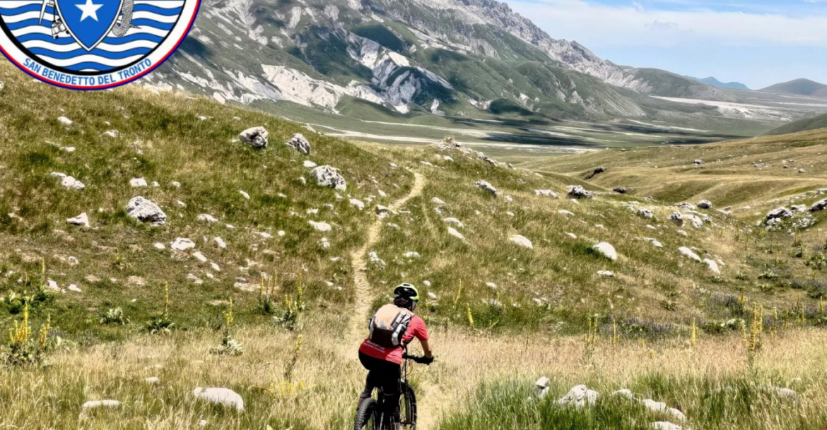 Domenica 29 giugno 2025 – Campo Imperatore: Cammino del Gran Sasso *CICLO*