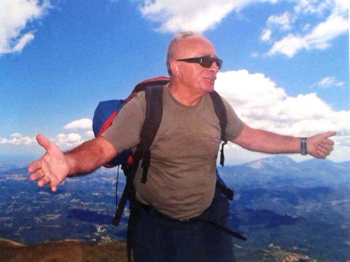 Domenica 20 luglio 2025 – 8^ Escursione in Ricordo di Padre Alfredo: I LUOGHI DEL SILENZIO