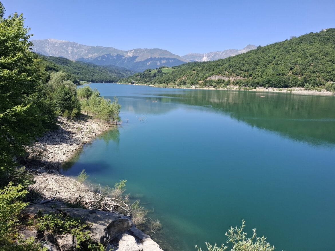 Domenica 31 agosto 2025 – MONTAGNA SENZA BARRIERE: Escursione al Lago di Gerosa