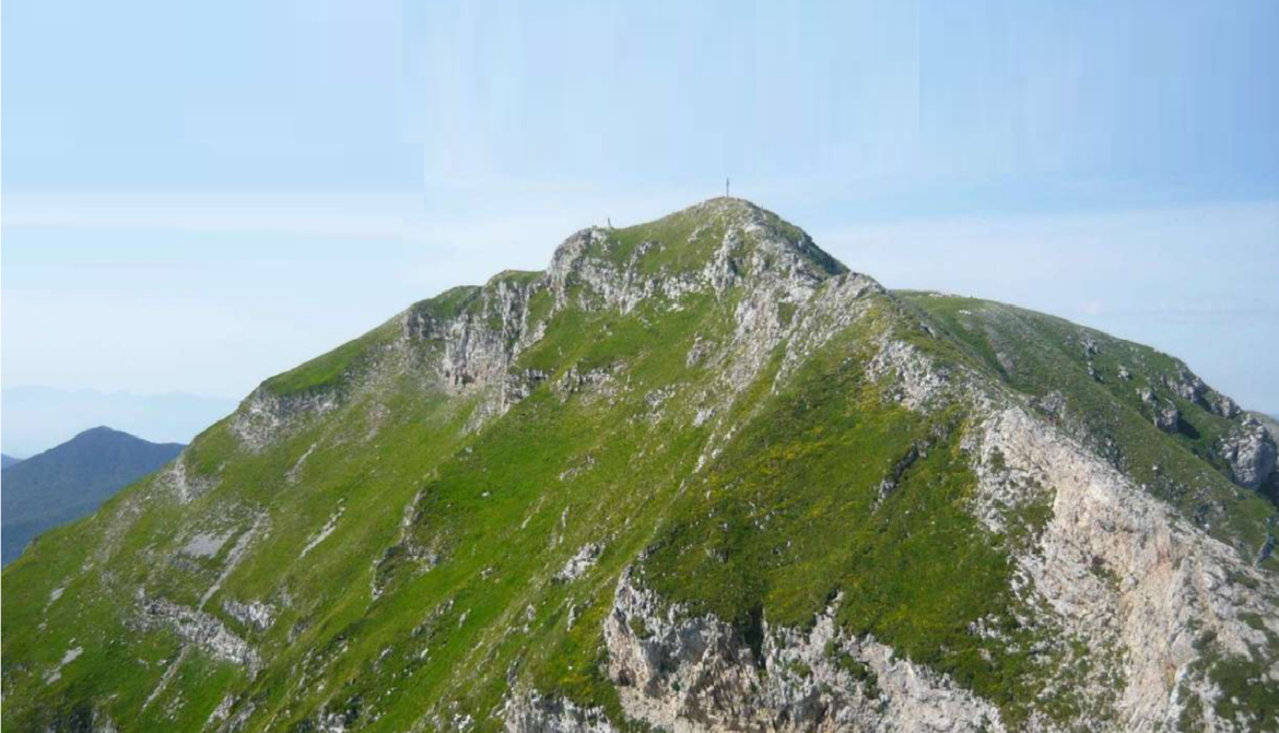 Domenica 21 settembre 2025 – Monte Viglio: un’aerea cresta verso il “tetto” dei Simbruini