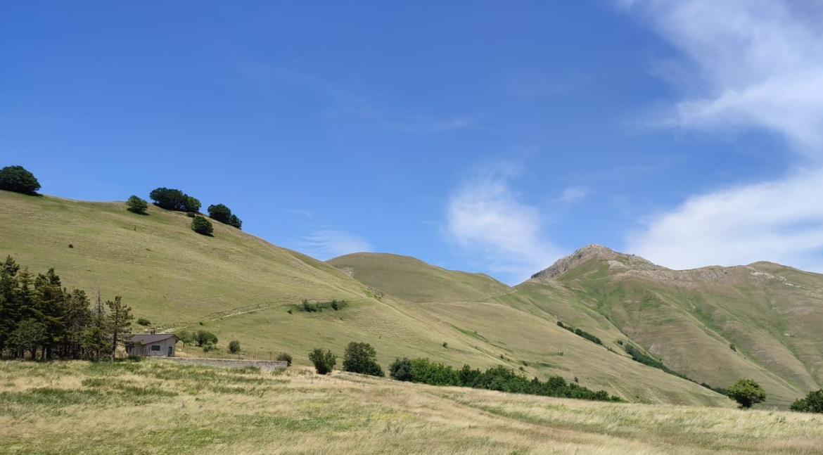 Domenica 17 maggio 2026 – Anello Monte Rota