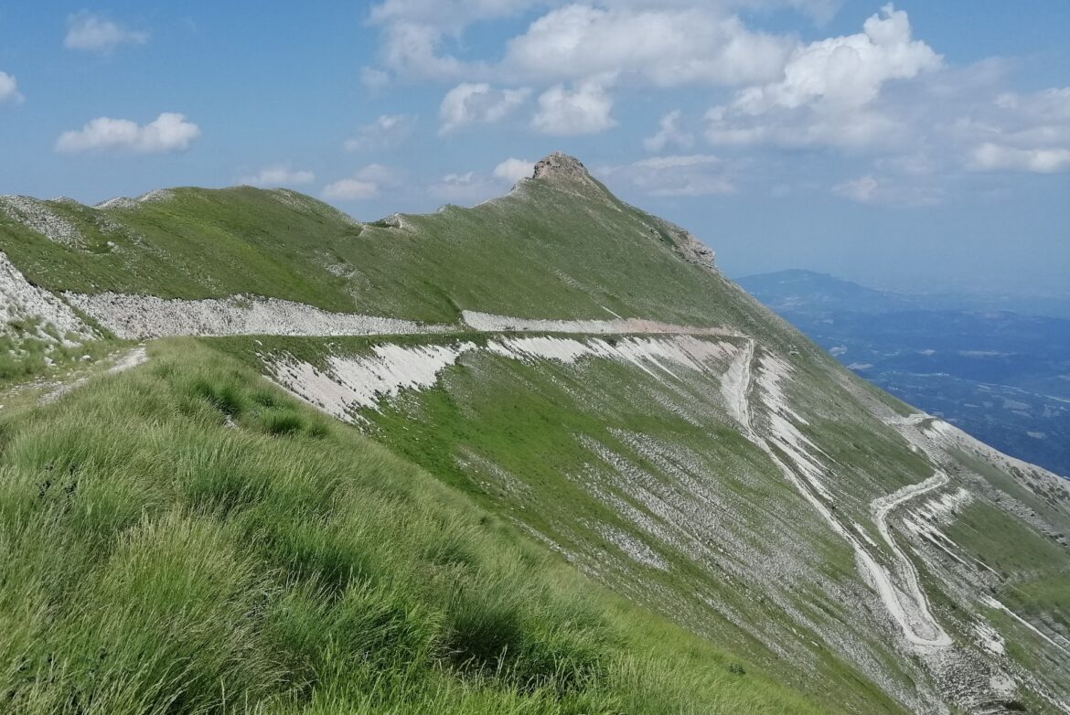 Domenica 23 agosto 2026 – Monte Sibilla