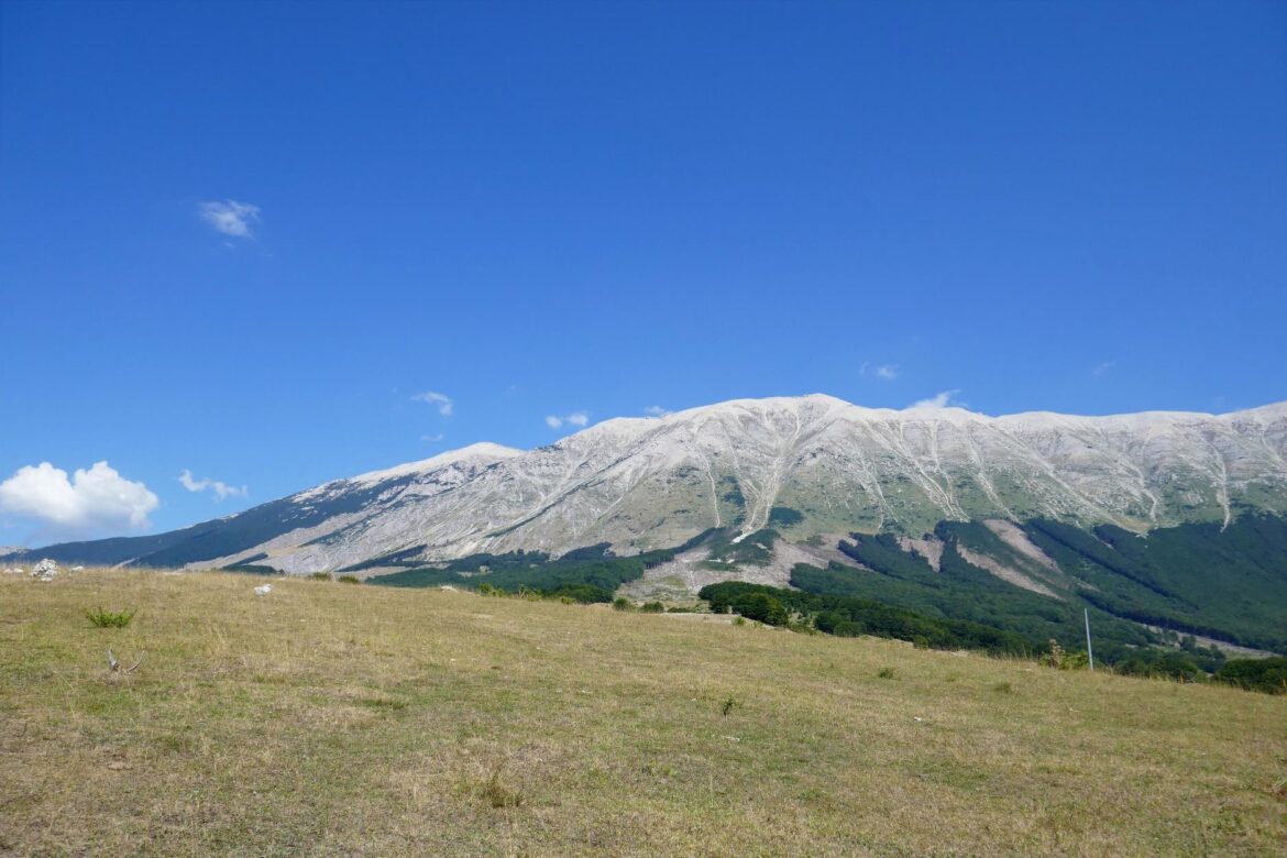 sabato 19 settembre 2026 – Monte Amaro