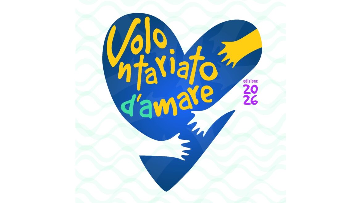 Domenica 27 settembre 2026 – Festa del Volontariato “Volontariato d’Amare 2026”