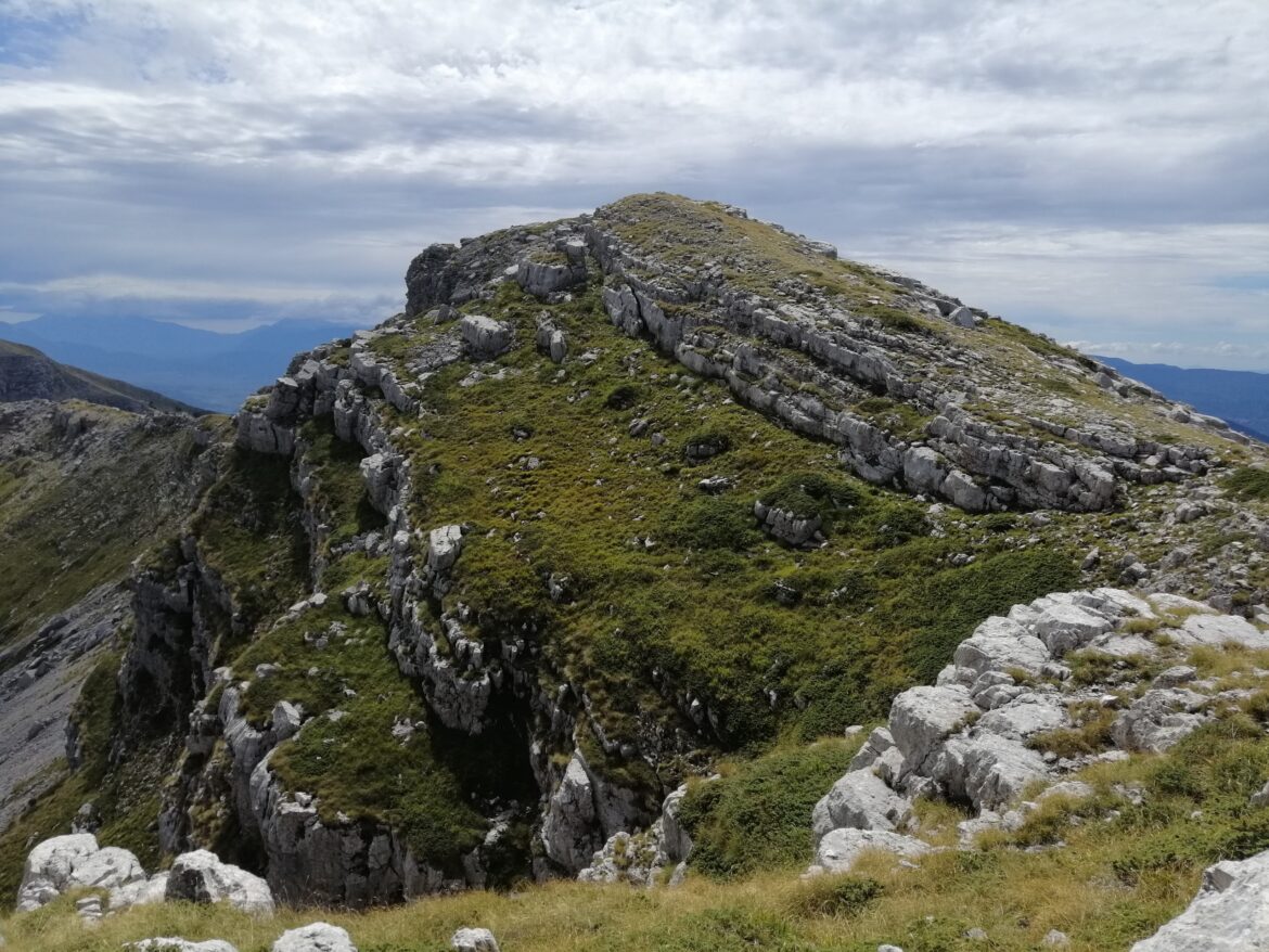 Domenica 18 ottobre 2026 – Morrone della Duchessa